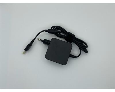 Блок живлення для ноутбука Lenovo 45W 20V 2.25A Yoga ADLX45NCC3A Wall OEM