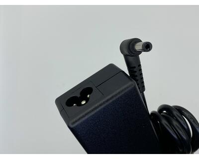 Блок живлення для ноутбука Lenovo 65W 20V 3.25A 5.5x2.5mm 0335A2065 OEM - фото 4