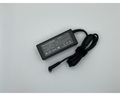 Блок живлення для ноутбука Lenovo 65W 20V 3.25A 5.5x2.5mm 0335A2065 OEM