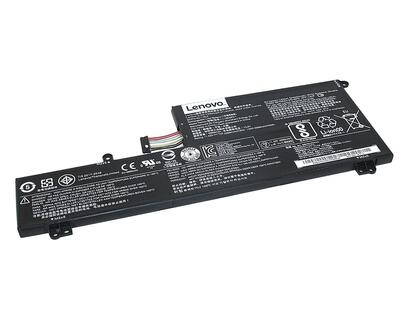 Аккумуляторная батарея для ноутбука Lenovo L16C6PC1 Yoga 720-15IKB 11.52V Black 6268mAh Orig