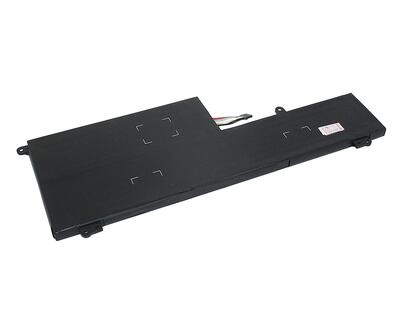 Аккумуляторная батарея для ноутбука Lenovo L16C6PC1 Yoga 720-15IKB 11.52V Black 6268mAh Orig - фото 2