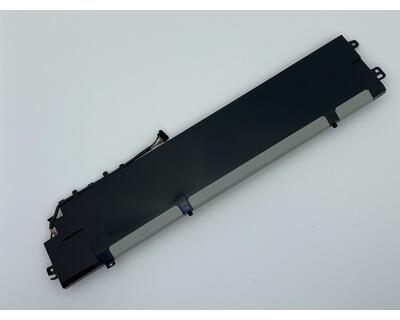Акумуляторна батарея для ноутбука Lenovo L13C4P01 IdeaPad Y40-70 7.4V Black 6400mAh OEM - фото 2