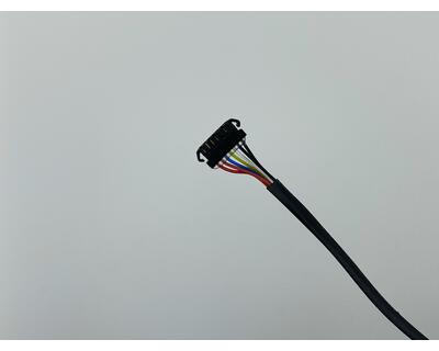 Акумуляторна батарея для ноутбука Lenovo L13C4P01 IdeaPad Y40-70 7.4V Black 6400mAh OEM - фото 4