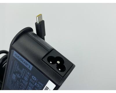 Блок живлення для ноутбука Lenovo 95W 20V 4.75A USB Type-C 02DL130 OEM - фото 4