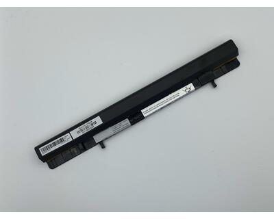 Акумуляторна батарея для ноутбука Lenovo L12S4F01 IdeaPad Flex 14 14.4V Black 2200mAh OEM