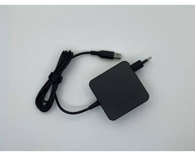 Блок питания для ноутбука Lenovo 65W 20V 3.25A USB-Lenovo ADL65WCA (wall type) OEM