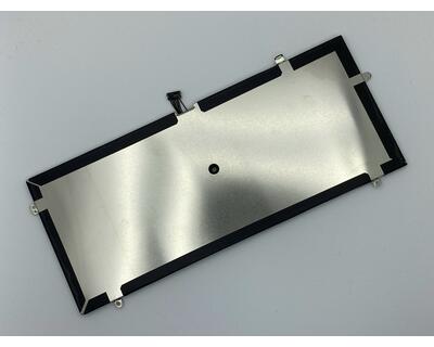 Аккумуляторная батарея для ноутбука Lenovo-IBM L12M4P21 Yoga 2 Pro 20266 7.4V Black 6400mAh OEM - фото 2