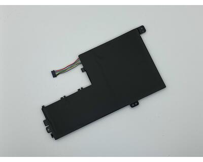 Аккумуляторная батарея для ноутбука Lenovo L15M3PB0 IdeaPad 320S-14IKB 11.25V Black 3600mAh OEM - фото 2