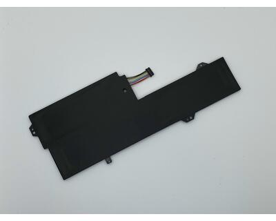 Аккумуляторная батарея для ноутбука Lenovo L17M3P61 IdeaPad 320S-13 11.52V Black 2000mAh OEM - фото 2