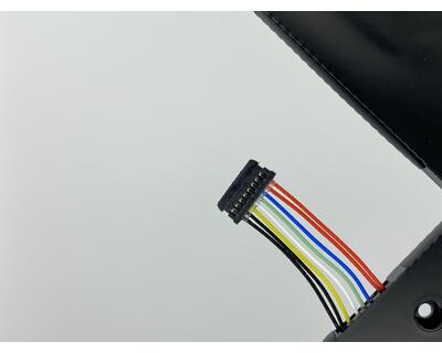 Аккумуляторная батарея для ноутбука Lenovo L17M3P61 IdeaPad 320S-13 11.52V Black 2000mAh OEM - фото 4