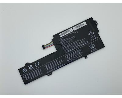Аккумуляторная батарея для ноутбука Lenovo L17M3P61 IdeaPad 320S-13 11.52V Black 2000mAh OEM