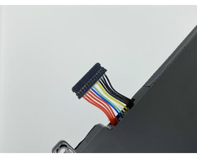 Аккумуляторная батарея для ноутбука L17L2PF0 Lenovo IdeaPad 330-15ARR 7.6V Black 3600mAh OEM - фото 4