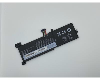 Аккумуляторная батарея для ноутбука L17L2PF0 Lenovo IdeaPad 330-15ARR 7.6V Black 3600mAh OEM