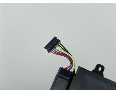 Акумуляторна батарея для ноутбука Lenovo L17L3P52 ThinkPad E485 11.1V Black 3600mAh OEM - фото 4
