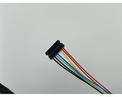 Акумуляторна батарея для ноутбука Lenovo L15L3PB0 IdeaPad 330S-15IKB 11.4V Black 3600mAh OEM - фото 4