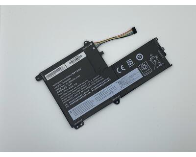 Акумуляторна батарея для ноутбука Lenovo L15L3PB0 IdeaPad 330S-15IKB 11.4V Black 3600mAh OEM
