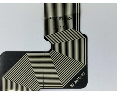 Клавіатура для ноутбука Lenovo IdeaPad 320S-14IKBR Black, (No Frame), RU - фото 3