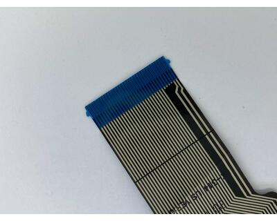 Клавіатура для ноутбука Lenovo IdeaPad 320S-14IKBR Black, (No Frame), RU - фото 4