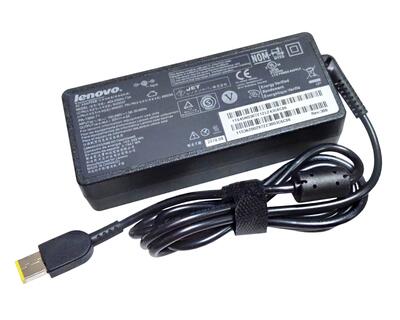 Блок живлення для ноутбука Lenovo 90W 20V 4.5A Yoga 45N0310 Orig - фото 5