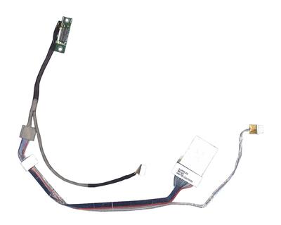 Шлейф матриці для ноутбука Lenovo IdeaPad V200