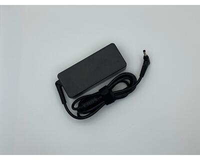 Блок питания для ноутбука Lenovo 65W 20V 3.25A 4.0x1.7mm VB-086210 OEM - фото 2