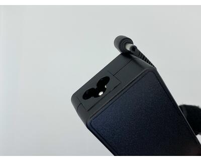 Блок питания для ноутбука Lenovo 65W 20V 3.25A 4.0x1.7mm VB-086210 OEM - фото 4