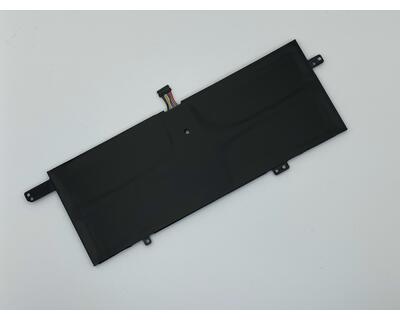 Акумуляторна батарея для ноутбука Lenovo L16M4PB3 IdeaPad 720S-13IKB 7.7V Black 5800mAh OEM - фото 2