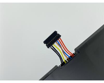 Акумуляторна батарея для ноутбука Lenovo L16M4PB3 IdeaPad 720S-13IKB 7.7V Black 5800mAh OEM - фото 4