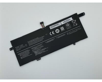 Акумуляторна батарея для ноутбука Lenovo L16M4PB3 IdeaPad 720S-13IKB 7.7V Black 5800mAh OEM