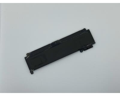 Аккумуляторная батарея для ноутбука Lenovo 01AV405 ThinkPad T470s 11.4V Black 2000mAh OEM - фото 2