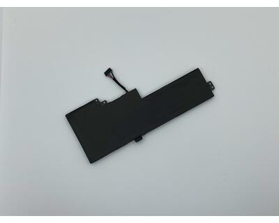 Аккумуляторная батарея для ноутбука Lenovo 01AV421 ThinkPad T470 11.4V Black 2000mAh OEM - фото 2