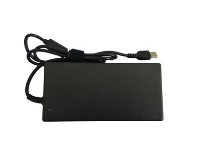 Блок живлення для ноутбука Lenovo 150W 20V 7.5A Yoga PA-1151-72 OEM - фото 2