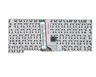 Клавиатура для ноутбука Lenovo ThinkPad X1 (Helix) с указателем (Point Stick) Black, (No Frame), RU - фото 3