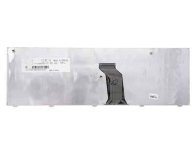 Клавіатура для ноутбука Lenovo IdeaPad (G560, G560A, G560E, G565, G565A) Black, RU - фото 7