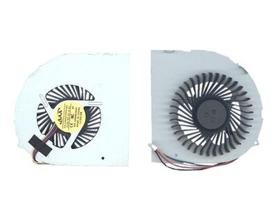 Вентилятор для ноутбука Lenovo Y480 5V 0.5A 4-pin AAA