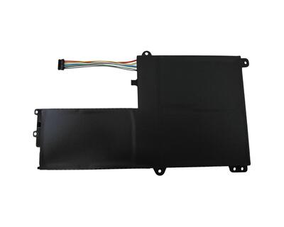 Акумуляторна батарея для ноутбука Lenovo L15L3PB0 IdeaPad 330S-15IKB 11.4V Black 4500mAh OEM - фото 6