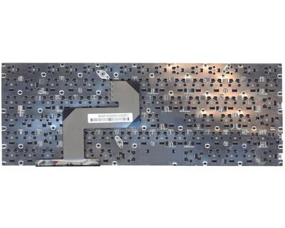 Клавіатура для ноутбука Lenovo IdeaPad (U400) Black, (No Frame), RU - фото 7