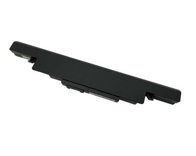 Аккумуляторная батарея для ноутбука Lenovo-IBM L11L6R02 IdeaPad Y490 10.8V Black 5200mAh OEM - фото 2