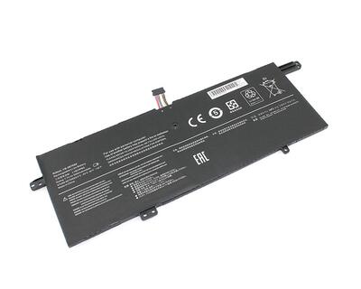 Акумуляторна батарея для ноутбука Lenovo L16M4PB3 IdeaPad 720S-13IKB 7.7V Black 5800mAh OEM - фото 5