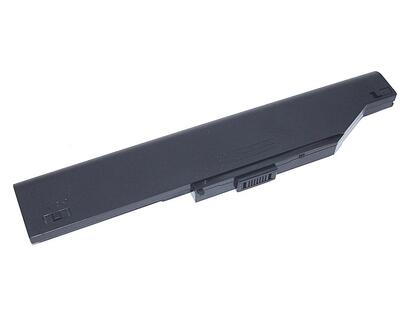 Аккумуляторная батарея для ноутбука Lenovo 3ICR19/66-2 Ideapad B465 11.1V Black 4400mAh OEM - фото 6