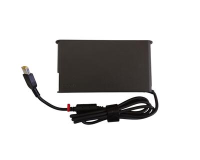 Блок питания для ноутбука Lenovo 230W 20V 11.5A USB-Lenovo ADL230NLC3A - фото 2