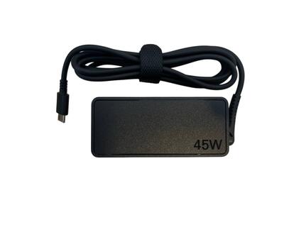 Блок живлення для ноутбука Lenovo 45W 20V 2.25A Type-C ADLX45NDC3A REPLACEMENT - фото 6