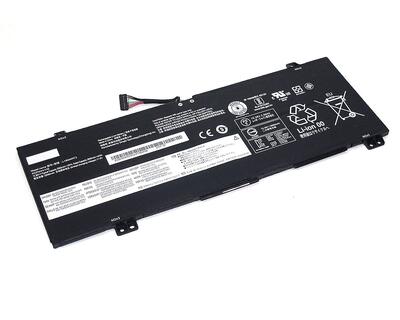 Аккумуляторная батарея для ноутбука Lenovo L18M4PF4 IdeaPad S540-14 15.44V Black 3240mAh