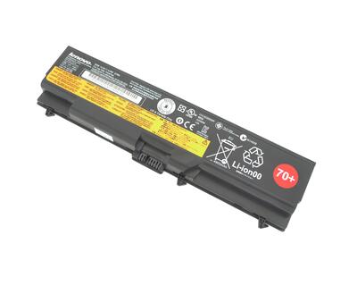 Аккумуляторная батарея для ноутбука Lenovo-IBM 45N1005 ThinkPad T430 10.8V Black 4760mAh Orig - фото 3