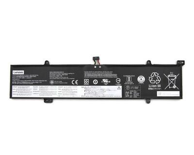Аккумуляторная батарея для ноутбука Lenovo L18M4PF1 Yoga C940-15IRH 15.36V Black 4500mAh OEM