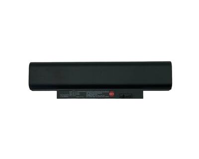 Аккумуляторная батарея для ноутбука Lenovo 0A36290 Thinkpad Edge E325 11.1V Black 2600mAh OEM - фото 2