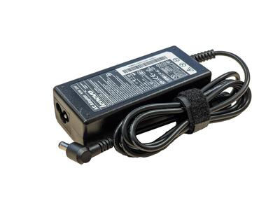 Блок питания для ноутбука Lenovo 65W 20V 3.25A 5.5x2.5mm 0335A2065 OEM - фото 2