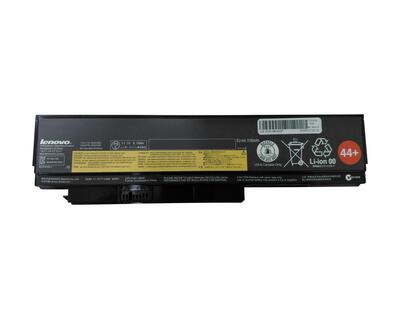 Аккумуляторная батарея для ноутбука Lenovo-IBM 42T4863 ThinkPad X220 11.1V Black 5160mAh Orig - фото 5