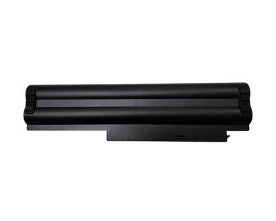 Аккумуляторная батарея для ноутбука Lenovo-IBM 42T4863 ThinkPad X220 11.1V Black 5160mAh Orig - фото 6