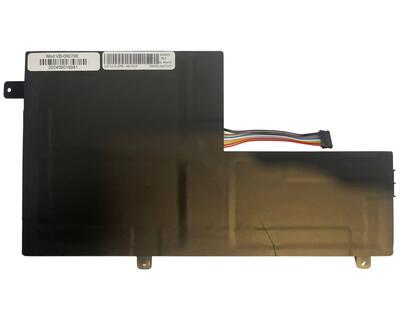 Аккумуляторная батарея для ноутбука Lenovo L15L3PB1 IdeaPad 320S-14IKB 1470 11.4V Black 4510mAh OEM - фото 2